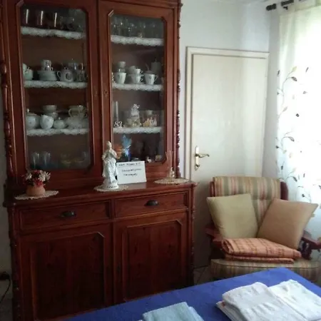 Casa Elisabetta Guest house *