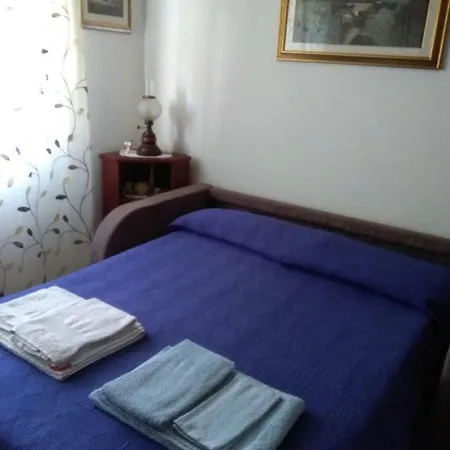 Casa Elisabetta Guest house *
