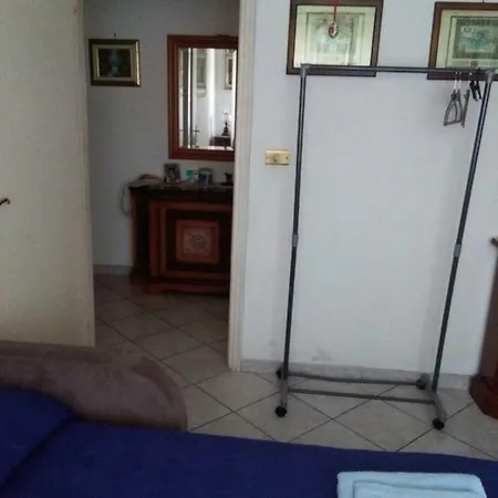 Guest house Casa Elisabetta *