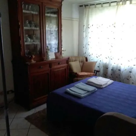 Casa Elisabetta *