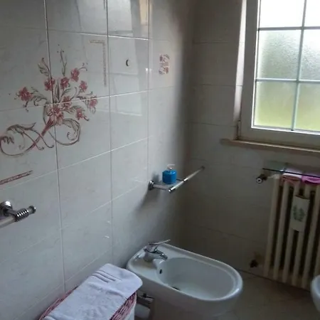 Casa Elisabetta Guest house Lucca