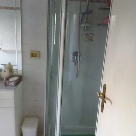 Гостевой дом Casa Elisabetta