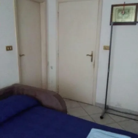 Гостевой дом Casa Elisabetta