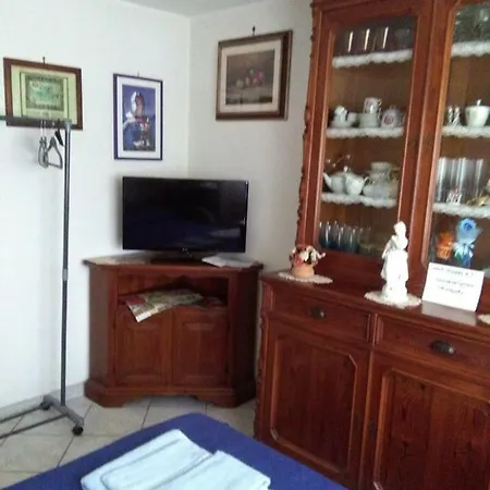 Гостевой дом Casa Elisabetta Лукка