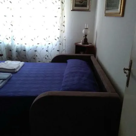 Casa Elisabetta Guest house Lucca